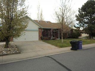 Foreclosed Home - 18985 KELLY PL, 80249