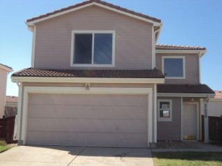 Foreclosed Home - 21430 E 42ND AVE, 80249