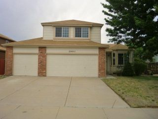 Foreclosed Home - List 100105285