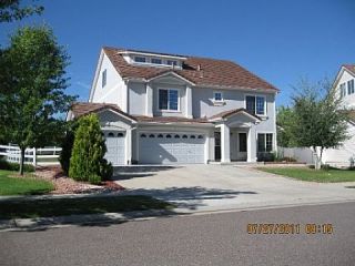 Foreclosed Home - 21280 E 48TH PL, 80249