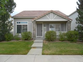 Foreclosed Home - 4759 ORLEANS ST, 80249