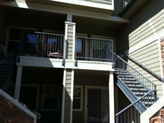 Foreclosed Home - 5800 TOWER RD APT 2409, 80249