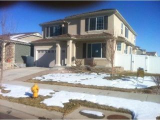 Foreclosed Home - 5202 LIVERPOOL WAY, 80249
