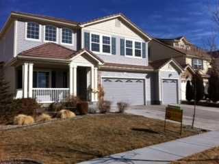 Foreclosed Home - 5132 LIVERPOOL WAY, 80249