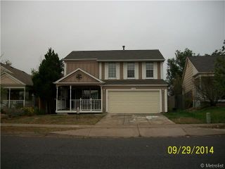 Foreclosed Home - 4582 MALAYA ST, 80249