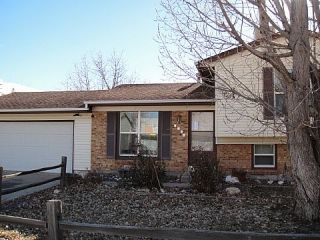 Foreclosed Home - 2718 W 100TH DR, 80260