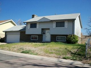 Foreclosed Home - List 100024973