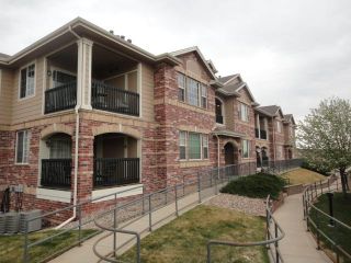 Foreclosed Home - 8940 FOX DR UNIT 202, 80260