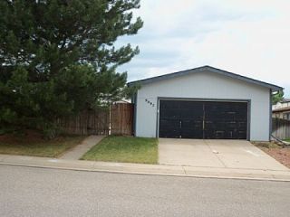 Foreclosed Home - List 100101244