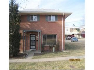 Foreclosed Home - 1161 MILKY WAY, 80260