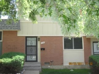 Foreclosed Home - 1121 MILKY WAY, 80260