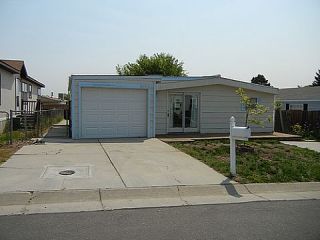Foreclosed Home - 9104 MANDEL ST, 80260