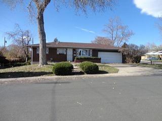 Foreclosed Home - 401 LEO LN, 80260