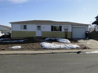 Foreclosed Home - 8880 BRUCE ST, 80260
