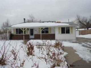 Foreclosed Home - 1224 SPANGLER DR, 80260