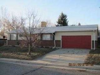 Foreclosed Home - List 100254049