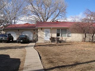 Foreclosed Home - 3941 75TH ST, 80301