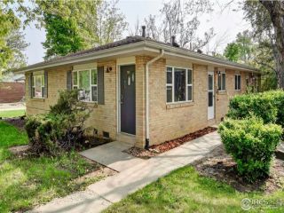 Foreclosed Home - 710 19TH ST, 80302