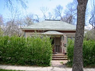 Foreclosed Home - 2342 20TH ST, 80304