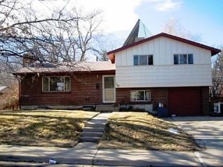Foreclosed Home - 95 S 36TH ST, 80305