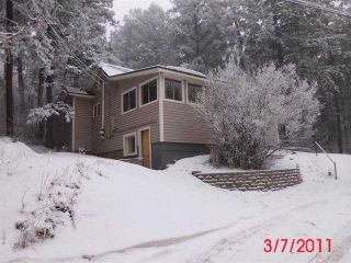 Foreclosed Home - 89 PINE RD, 80401