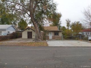 Foreclosed Home - 17005 W 12th Ave, 80401