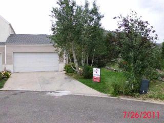 Foreclosed Home - 551 CANYON VIEW DR, 80403