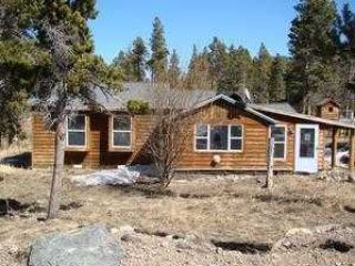 Foreclosed Home - 16410 HIGHWAY 119, 80422