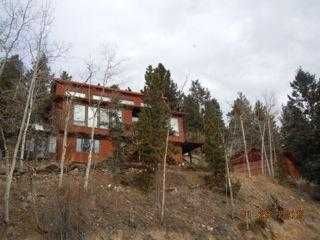 Foreclosed Home - List 100254141