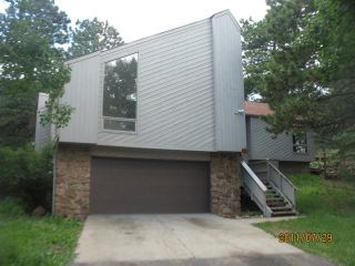 Foreclosed Home - 336 BEAVER BROOK CANYON RD, 80439
