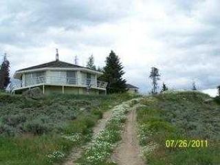 Foreclosed Home - 25 COUNTY ROAD 6529, 80447