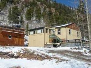 Foreclosed Home - 1927 HIGHWAY 91, 80461