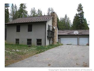 Foreclosed Home - List 100158300