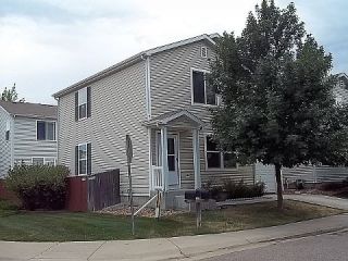 Foreclosed Home - 11804 W TUFTS PL, 80465