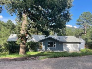 Foreclosed Home - 8078 S COLUMBINE DR, 80465