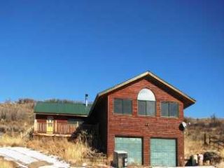 Foreclosed Home - 23555 HIGHWAY 131, 80467