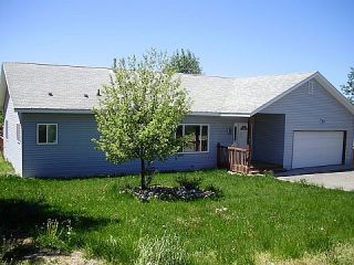 Foreclosed Home - List 100101252