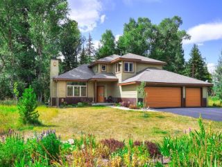 Foreclosed Home - 837 SAGE CREEK CANYON DR, 80498