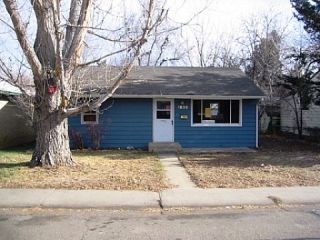 Foreclosed Home - List 100011481