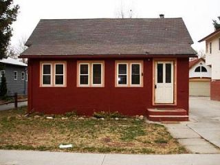 Foreclosed Home - List 100011483