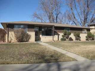 Foreclosed Home - List 100011484