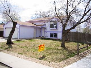 Foreclosed Home - 1555 18TH AVE, 80501