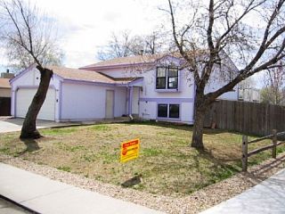 Foreclosed Home - List 100024999
