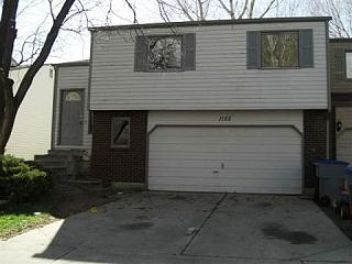 Foreclosed Home - List 100025000