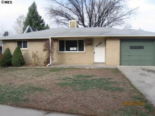 Foreclosed Home - List 100031856