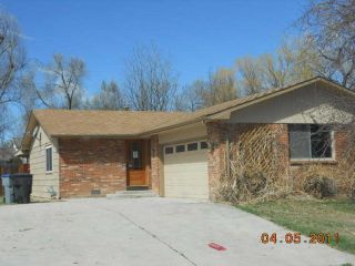 Foreclosed Home - List 100031912