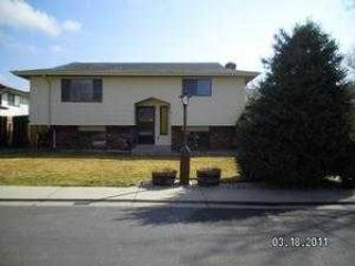 Foreclosed Home - List 100077831
