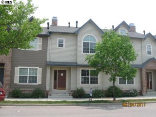 Foreclosed Home - 1234 S EMERY ST APT D, 80501