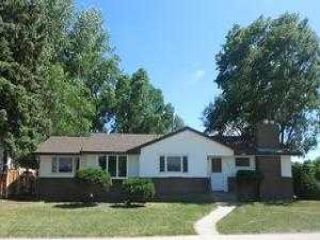 Foreclosed Home - List 100105307