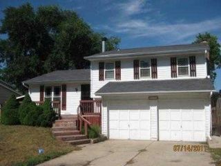 Foreclosed Home - List 100120248